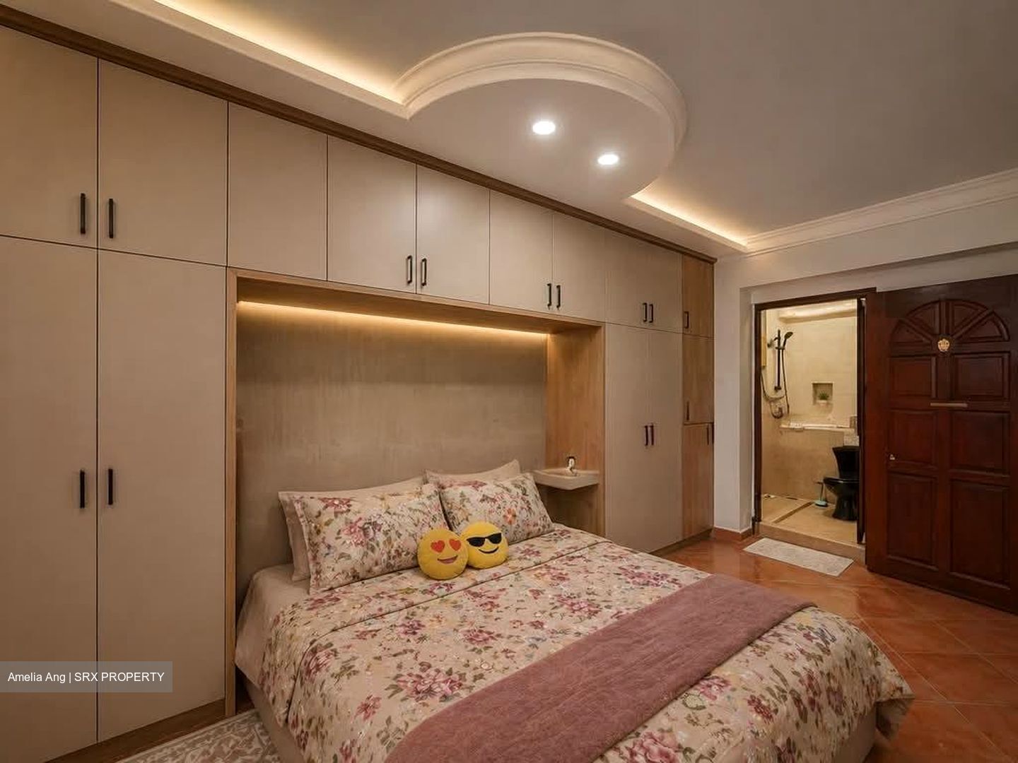 Blk 646 Woodlands Ring Road (Woodlands), HDB Executive #552361551